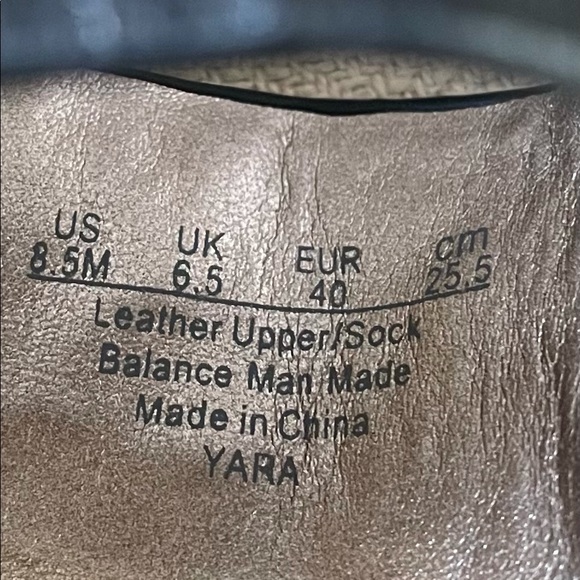 Sam Edelman heels w/ crystals and spikes! So HOT๐ฅ - Picture 11 of 12